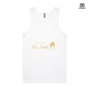 ASColour Men's 'Lowdown' Singlet Thumbnail