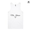 ASColour Men's 'Lowdown' Singlet Thumbnail