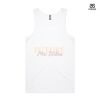 ASColour Men's 'Lowdown' Singlet Thumbnail