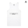 ASColour Men's 'Lowdown' Singlet Thumbnail