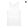ASColour Men's 'Lowdown' Singlet Thumbnail