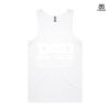 ASColour Men's 'Lowdown' Singlet Thumbnail