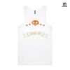 ASColour Men's 'Lowdown' Singlet Thumbnail