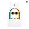 ASColour Men's 'Lowdown' Singlet Thumbnail