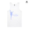 ASColour Men's 'Lowdown' Singlet Thumbnail