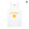 ASColour Men's 'Lowdown' Singlet Thumbnail