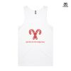 ASColour Men's 'Lowdown' Singlet Thumbnail