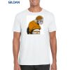 Gildan Adult Soft Style T-Shirt Thumbnail