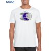 Gildan Adult Soft Style T-Shirt Thumbnail