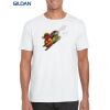 Gildan Adult Soft Style T-Shirt Thumbnail