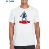 Gildan Adult Soft Style T-Shirt Thumbnail