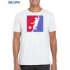 Gildan Adult Soft Style T-Shirt Thumbnail