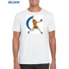 Gildan Adult Soft Style T-Shirt Thumbnail