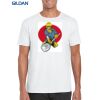 Gildan Adult Soft Style T-Shirt Thumbnail