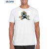 Gildan Adult Soft Style T-Shirt Thumbnail
