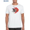 Gildan Adult Soft Style T-Shirt Thumbnail
