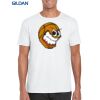 Gildan Adult Soft Style T-Shirt Thumbnail