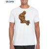 Gildan Adult Soft Style T-Shirt Thumbnail