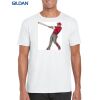 Gildan Adult Soft Style T-Shirt Thumbnail