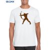 Gildan Adult Soft Style T-Shirt Thumbnail