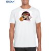 Gildan Adult Soft Style T-Shirt Thumbnail