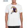 Gildan Adult Soft Style T-Shirt Thumbnail