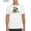 Gildan Adult Soft Style T-Shirt Thumbnail