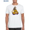 Gildan Adult Soft Style T-Shirt Thumbnail