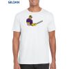 Gildan Adult Soft Style T-Shirt Thumbnail