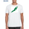 Gildan Adult Soft Style T-Shirt Thumbnail