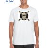 Gildan Adult Soft Style T-Shirt Thumbnail