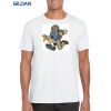 Gildan Adult Soft Style T-Shirt Thumbnail