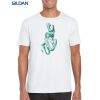 Gildan Adult Soft Style T-Shirt Thumbnail