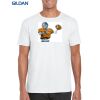 Gildan Adult Soft Style T-Shirt Thumbnail