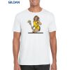 Gildan Adult Soft Style T-Shirt Thumbnail