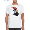 Gildan Adult Soft Style T-Shirt Thumbnail