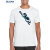 Gildan Adult Soft Style T-Shirt Thumbnail