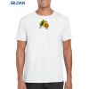 Gildan Adult Soft Style T-Shirt Thumbnail