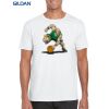 Gildan Adult Soft Style T-Shirt Thumbnail