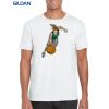 Gildan Adult Soft Style T-Shirt Thumbnail