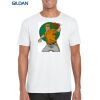 Gildan Adult Soft Style T-Shirt Thumbnail