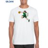 Gildan Adult Soft Style T-Shirt Thumbnail