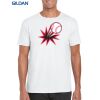 Gildan Adult Soft Style T-Shirt Thumbnail