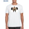Gildan Adult Soft Style T-Shirt Thumbnail