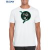 Gildan Adult Soft Style T-Shirt Thumbnail