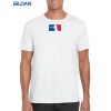 Gildan Adult Soft Style T-Shirt Thumbnail