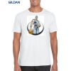 Gildan Adult Soft Style T-Shirt Thumbnail