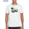 Gildan Adult Soft Style T-Shirt Thumbnail