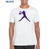 Gildan Adult Soft Style T-Shirt Thumbnail