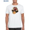 Gildan Adult Soft Style T-Shirt Thumbnail